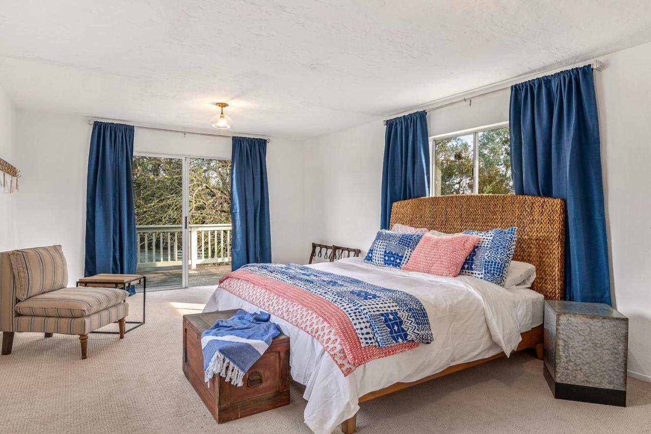 Pearson Manor Villa Sonoma Eksteriør billede